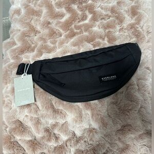 Everlane Renew Transit Fanny Pack